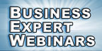 Business Expert Webinars