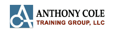 Anthony Cole Training