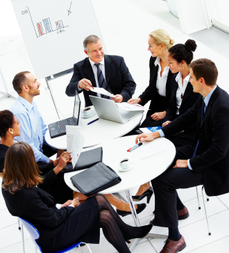 sales managed group