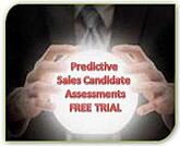 Free 3-Day Sales Screens