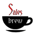 Sales Brew Logo