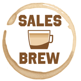 Sales Brew 